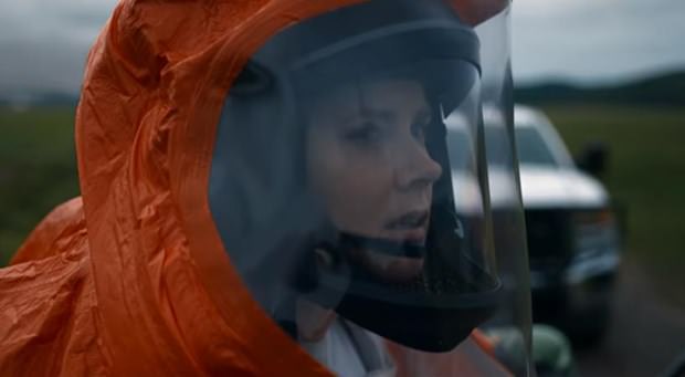 Arrival'ın ne kadarı bilim ne kadarı kurgu?