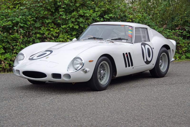 Dünyanın en pahalı otomobili