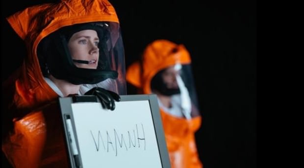 Arrival'ın ne kadarı bilim ne kadarı kurgu?
