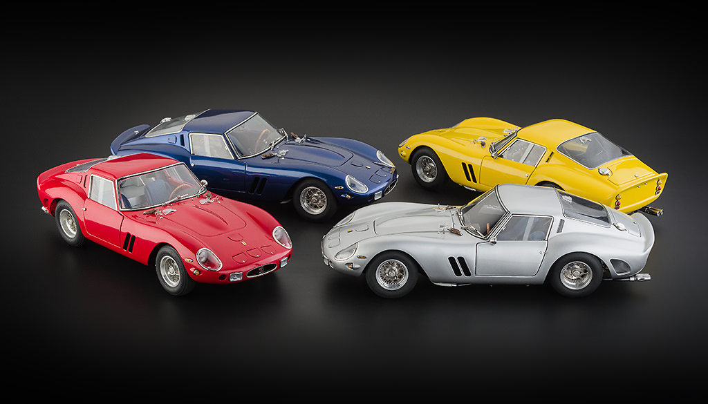 Dünyanın en pahalı otomobili