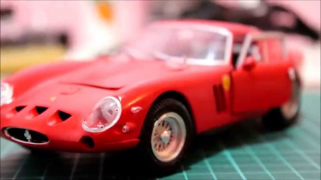 Dünyanın en pahalı otomobili