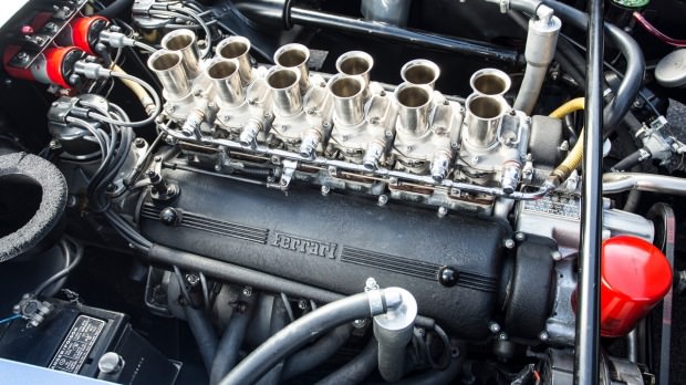 Dünyanın en pahalı otomobili