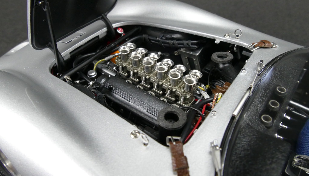 Dünyanın en pahalı otomobili