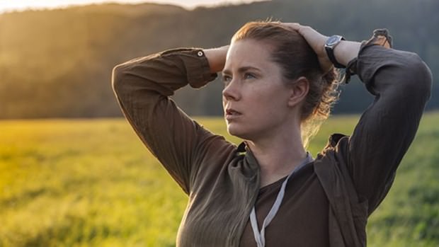 Arrival'ın ne kadarı bilim ne kadarı kurgu?