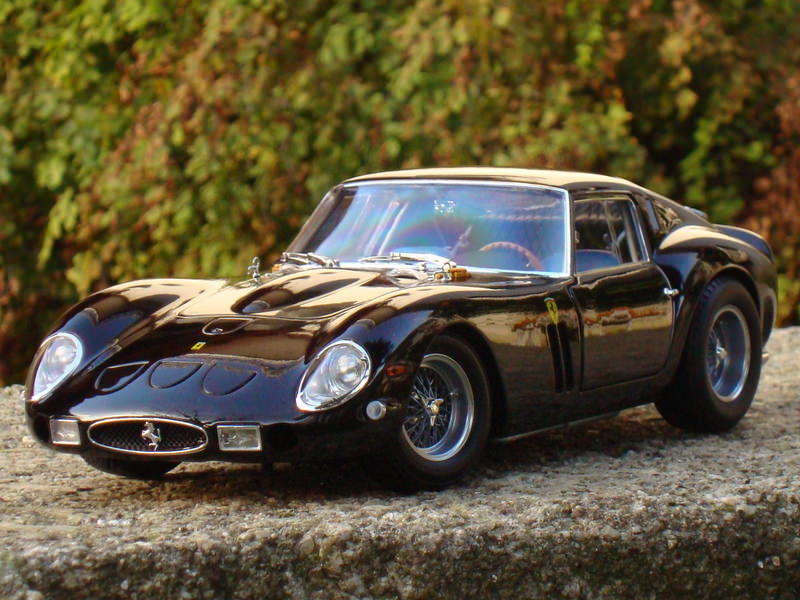 Dünyanın en pahalı otomobili