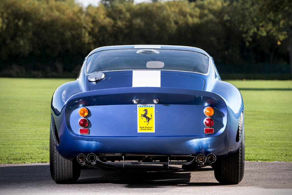 Dünyanın en pahalı otomobili