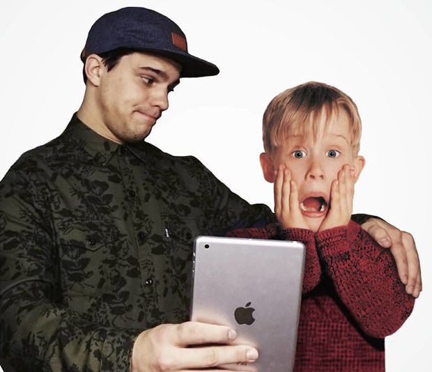 Instagram'ın yeni fenomeni: Average Rob