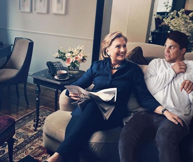 Instagram'ın yeni fenomeni: Average Rob