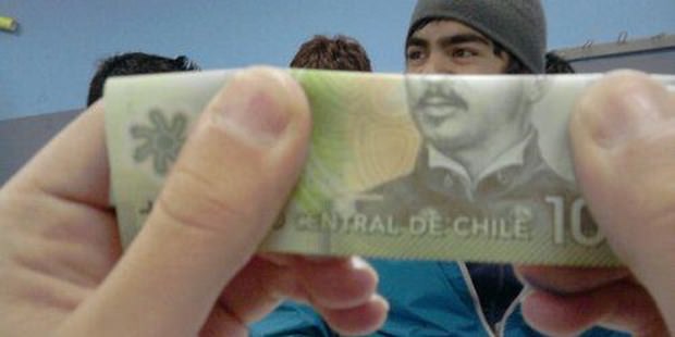 Sosyal medyanın yeni çılgınlığı