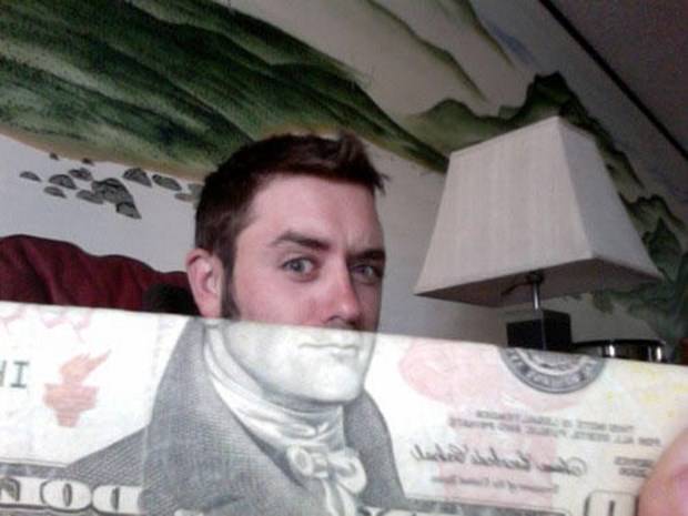 Sosyal medyanın yeni çılgınlığı