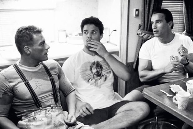 Instagram'ın yeni fenomeni: Average Rob