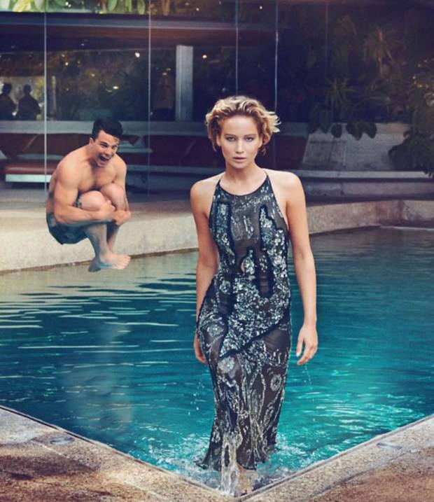 Instagram'ın yeni fenomeni: Average Rob