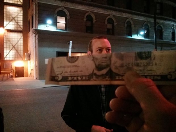 Sosyal medyanın yeni çılgınlığı