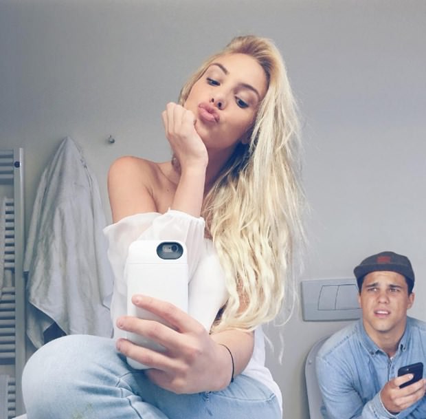 Instagram'ın yeni fenomeni: Average Rob