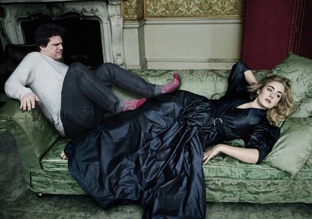 Instagram'ın yeni fenomeni: Average Rob