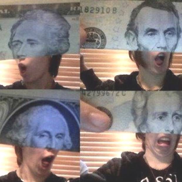 Sosyal medyanın yeni çılgınlığı