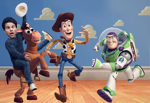 Instagram'ın yeni fenomeni: Average Rob