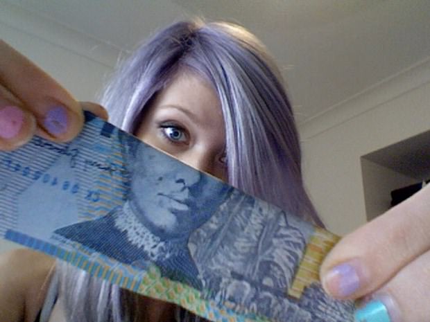 Sosyal medyanın yeni çılgınlığı