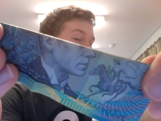 Sosyal medyanın yeni çılgınlığı