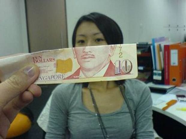 Sosyal medyanın yeni çılgınlığı