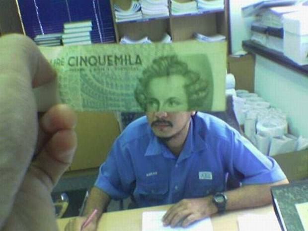 Sosyal medyanın yeni çılgınlığı