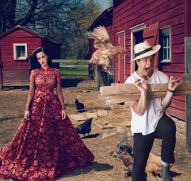 Instagram'ın yeni fenomeni: Average Rob