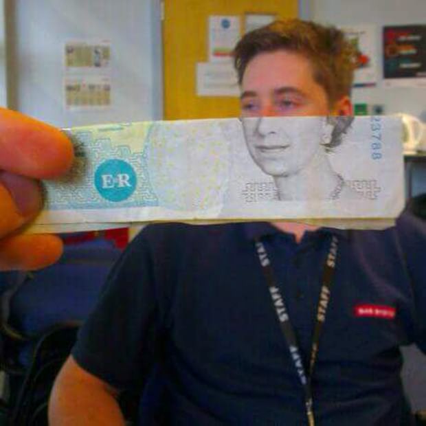 Sosyal medyanın yeni çılgınlığı