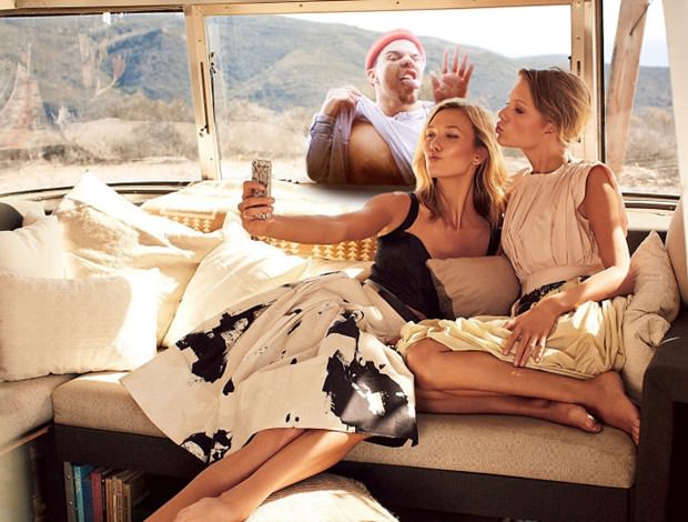 Instagram'ın yeni fenomeni: Average Rob