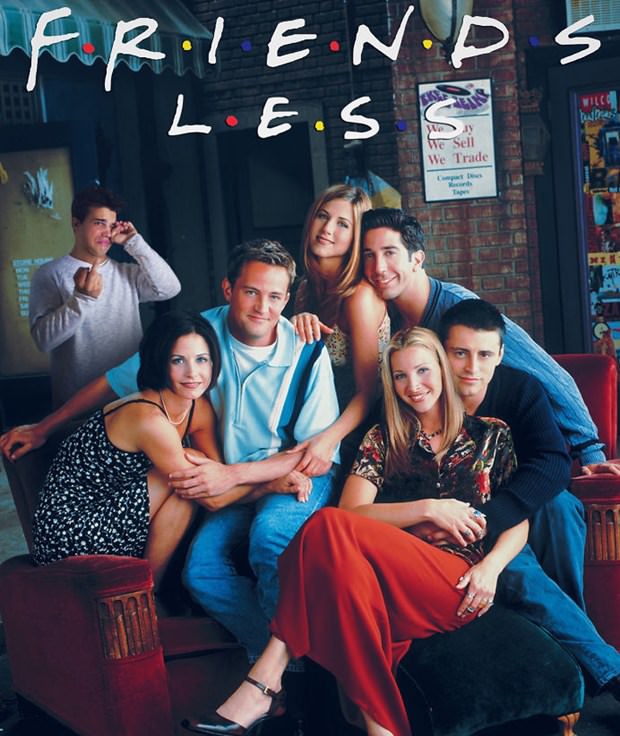 Instagram'ın yeni fenomeni: Average Rob