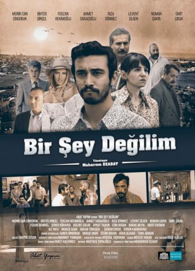 'Macera başlıyor' - Haftanın Filmleri (18 Kasım)