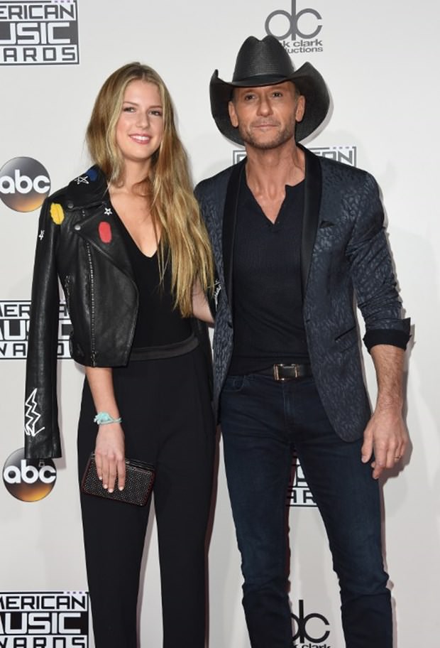 Amerikan Müzik Ödülleri'ne damga vuran iki isim!