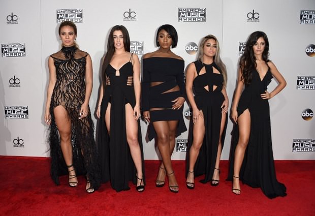 Amerikan Müzik Ödülleri'ne damga vuran iki isim!