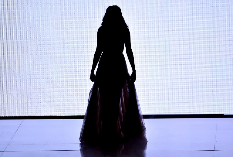 Amerikan Müzik Ödülleri sahiplerini buldu