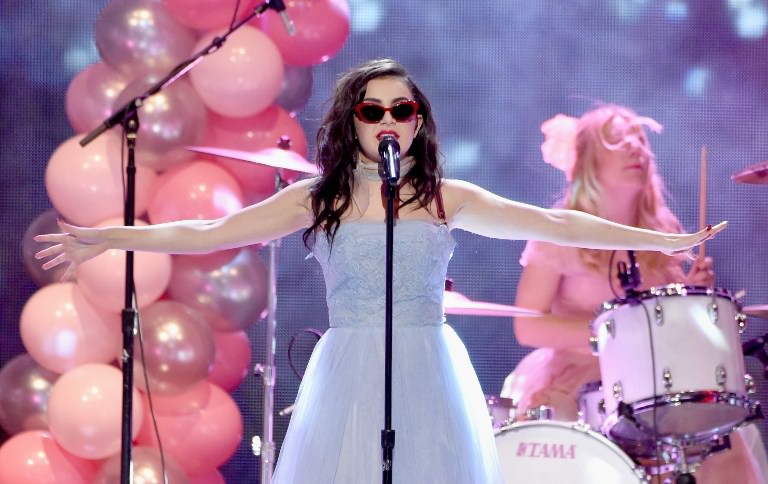 Amerikan Müzik Ödülleri sahiplerini buldu