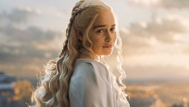 Game of Thrones ile Skyrim buluştu