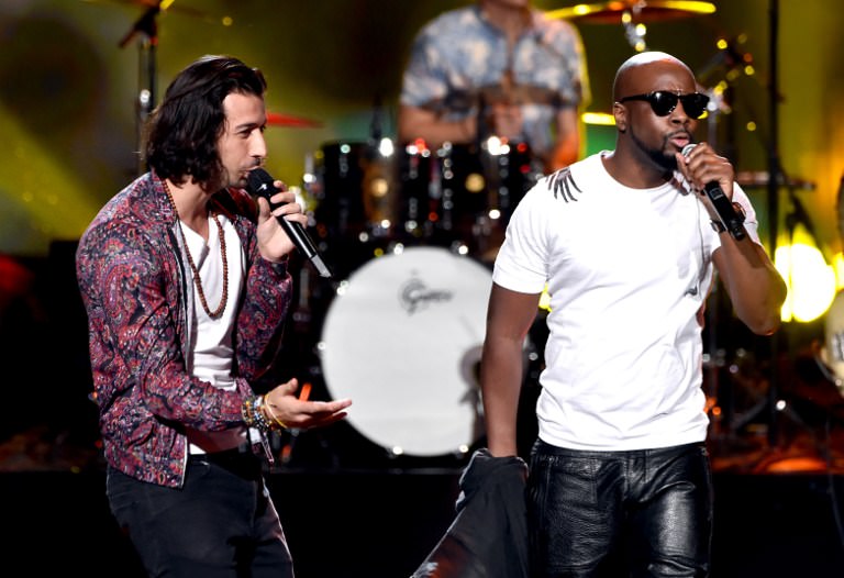 Amerikan Müzik Ödülleri sahiplerini buldu