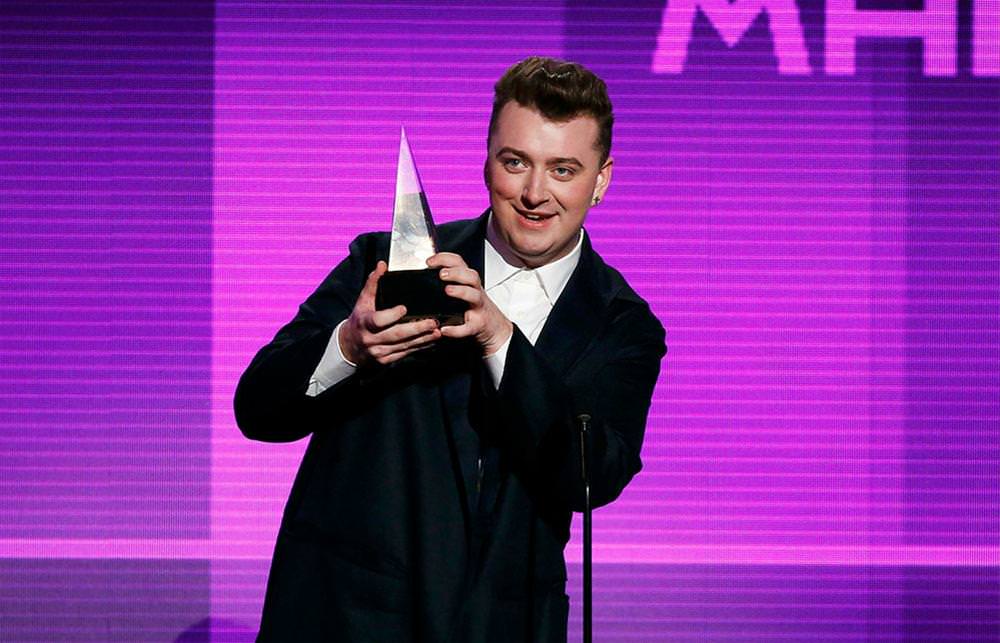 Amerikan Müzik Ödülleri sahiplerini buldu