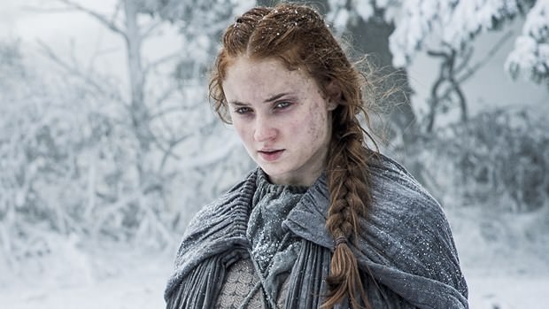 Game of Thrones ile Skyrim buluştu