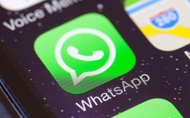WhatsApp'ta paylaşılan o mesaja dikkat