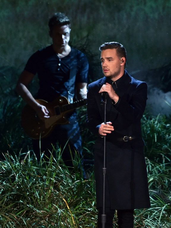 Amerikan Müzik Ödülleri sahiplerini buldu