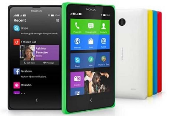 Nokia akıllı telefon pazarına resmen geri dönüyor
