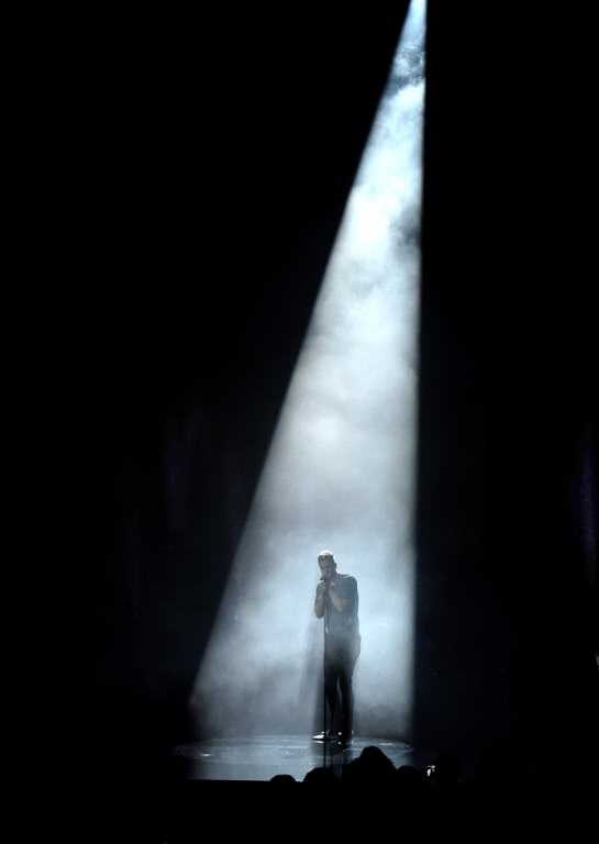 Amerikan Müzik Ödülleri sahiplerini buldu