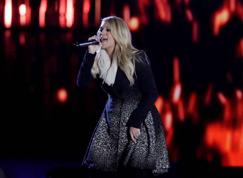 Amerikan Müzik Ödülleri sahiplerini buldu