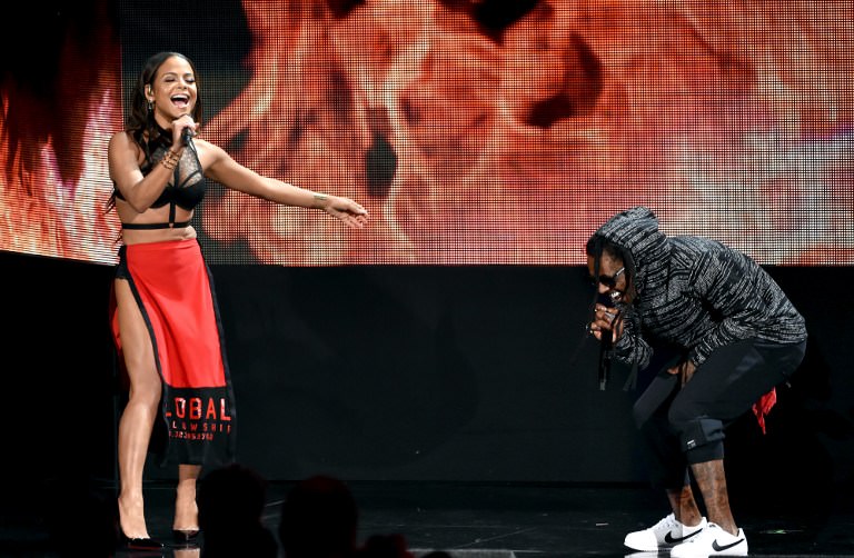 Amerikan Müzik Ödülleri sahiplerini buldu