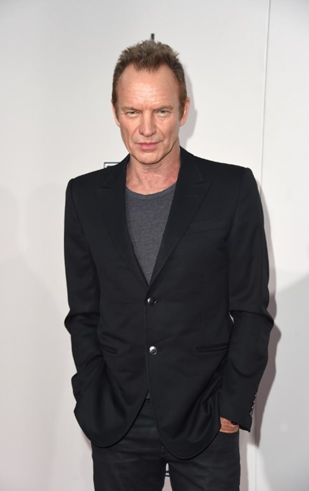 Amerikan Müzik Ödülleri'ne damga vuran iki isim!