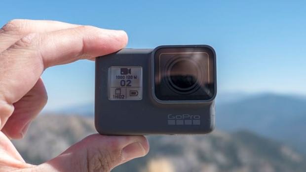 GoPro Hero 5'in Türkiye fiyatı belli oldu