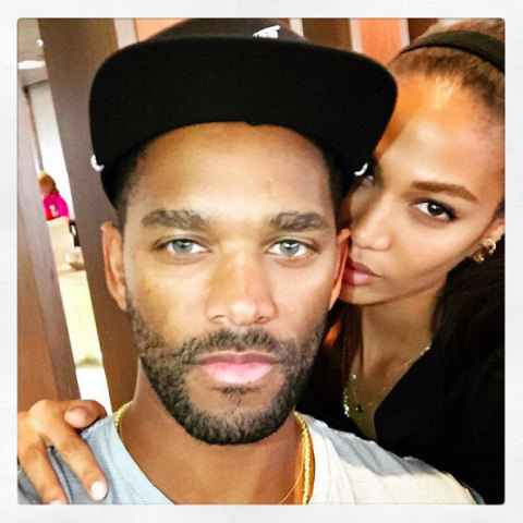 Victoria's Secret meleklerinin şanslı eşleri!