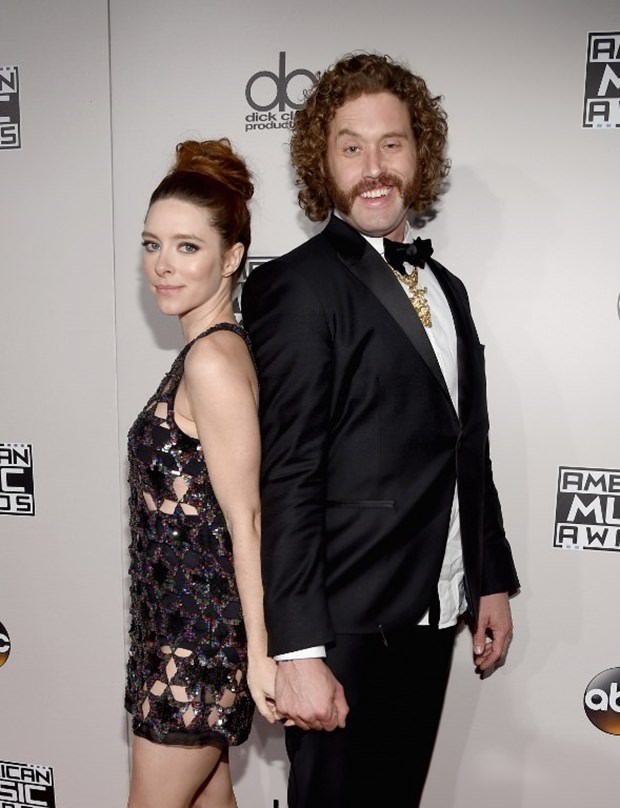 Amerikan Müzik Ödülleri'ne damga vuran iki isim!