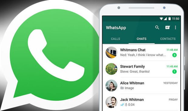 WhatsApp'ta paylaşılan o mesaja dikkat