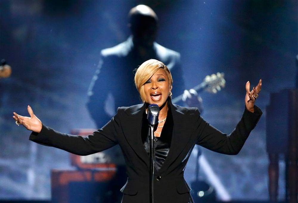 Amerikan Müzik Ödülleri sahiplerini buldu